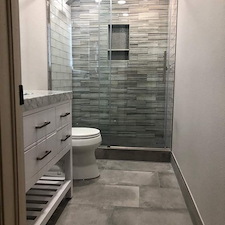 Expert-Bathroom-Remodeling-Performed-In-Parker-CO 0